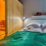Malachit Osada Gorska Z Prywatna Sauna - 5d 公寓 *