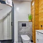 公寓 Malachit Osada Gorska Z Prywatna Sauna - 5d *