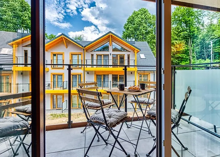 Malachit Osada Gorska Z Prywatna Sauna - 5d