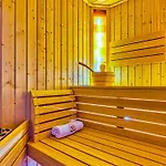 Malachit Osada Gorska Z Prywatna Sauna - 5d Szklarska Poreba