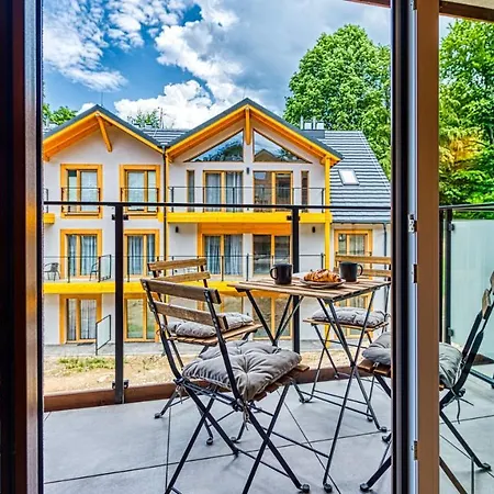 Malachit Osada Gorska Z Prywatna Sauna - 5d