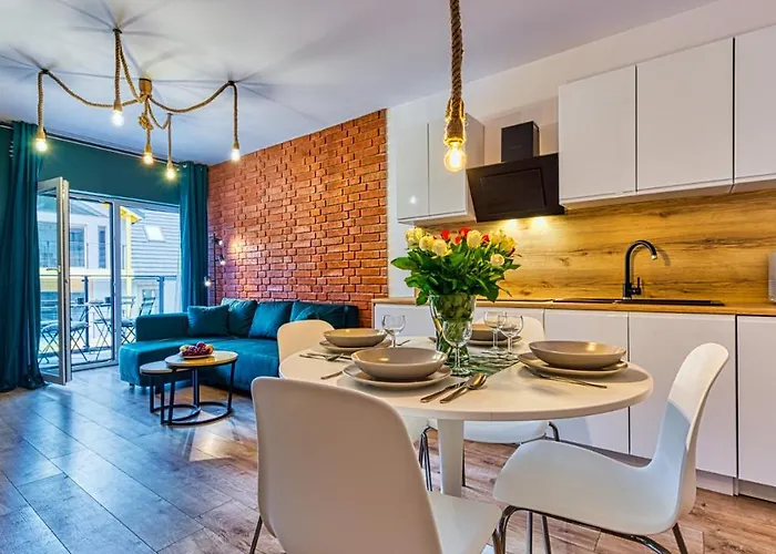 Malachit Osada Gorska Z Prywatna Sauna - 5d Apartment Schreiberhau